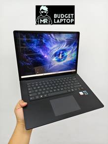 Microsoft surface laptop 4 i7 11th 32GB Ram 512GB
