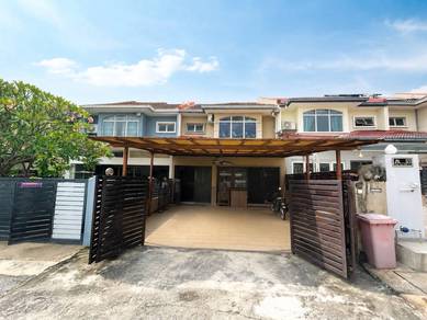 2-storey Terraced House For Sale in Kota Damansara,SGR