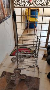 trolley 