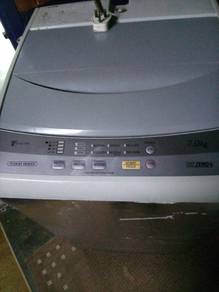 Mesin basuh auto 7.0kg