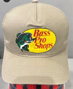 Topi Bass pro shop