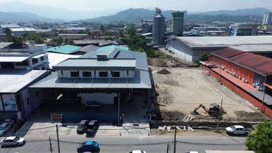 Warehouse / Factory For Rent in Kota Kinabalu,SBH