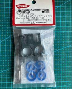 Kyosho inferno neo