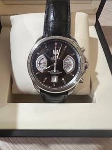 Tag Heuer Grand Carrera