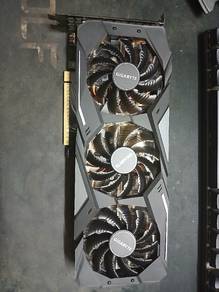 rtx 2080 8gb gddr6