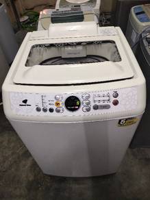 washing machine Samsung 15.0kg sekli hantr