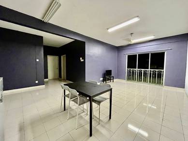 Condominium For Rent in Juta Mines