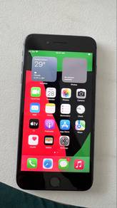 iPhone 8 Plus