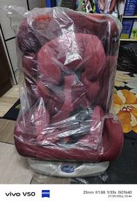 car seat anakku