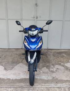 Honda Dash 125