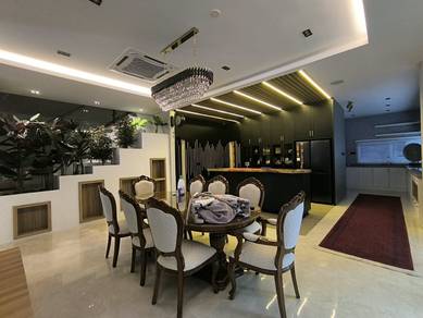 Semi-Detached House For Rent in Cyberjaya,SGR