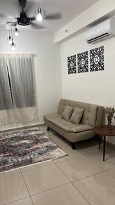 Service Residence For Rent in D'Vine Residences