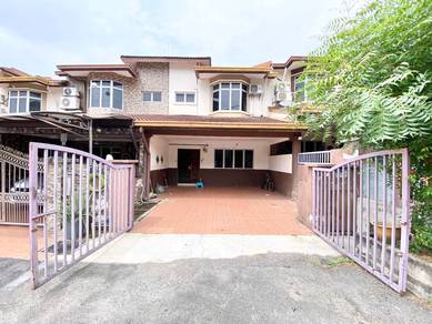 2-storey Terraced House For Sale in Bangi,SGR