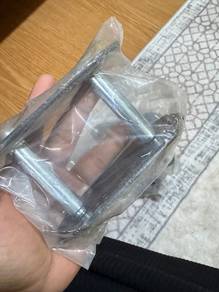 Suzuki Jimny SJ410 Rear/Front Shackle