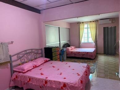 Room in Alor Setar, KDH