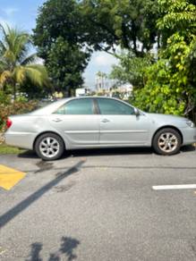 Toyota Camry V in Kepong, KUL