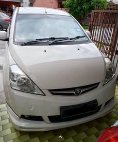 Proton Exora H-LINE CPS in Putra Heights, SGR