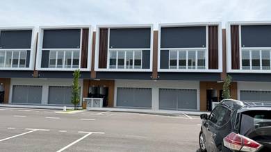 Shop lot For Rent in Dengkil,SGR