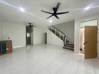 2-storey Terraced House For Sale in Johor Bahru,JHR