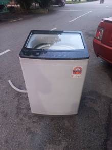 Haier washer washing machine mesin basuh 12.0,kg