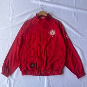 Asuka Cruise Jacket