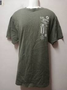 T-Shirt U.S AVIREX Like New (XL)