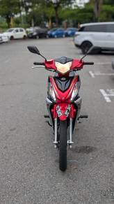 Modenas Kriss 110