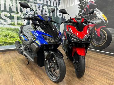 Honda Vario 150