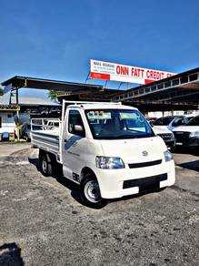 2019/20 Daihatsu GRANMAX STEEL BODY 1.5(M) LOW MIL