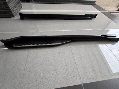 Honda HRV Side step running board