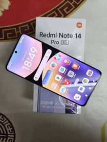 Redmi Note 14 Pro 5G