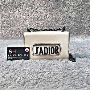 Dior Jadior Flap Bag