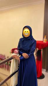 sesuai untuk dinner, convocation & majlis kawin
