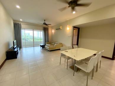 Condominium For Sale in Puteri Palma Condominium