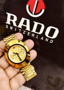 rado original 