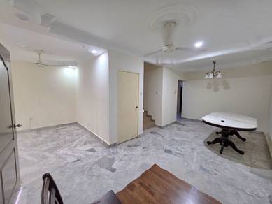 2-storey Terraced House For Sale in Bangi,SGR