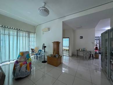 Semi-Detached House For Sale in Skudai,JHR