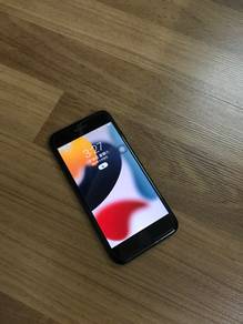 iPhone 7 128GB Black | Battery 36%
