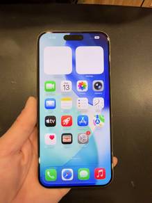 IPhone 15Promax 256GB ZP