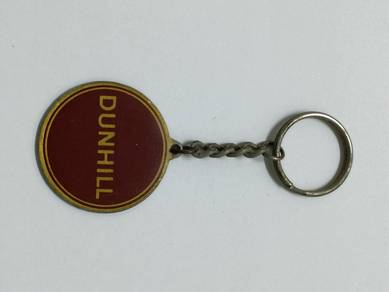 Key Chain DUNHILL