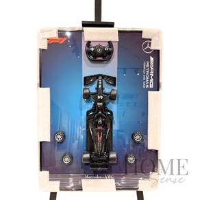 1 Unit - Inspired Racing Car Artwork, Wall Decor