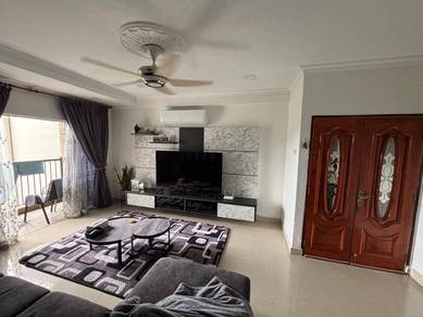 Townhouse For Sale in Selayang,SGR