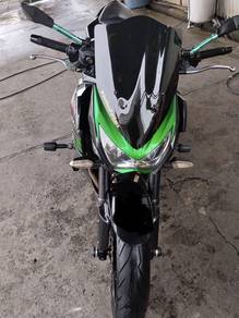 Kawasaki Z 800