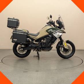 CFMOTO 800MT