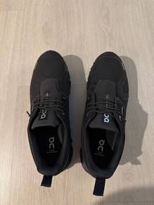 ON CLOUD 6 waterproof