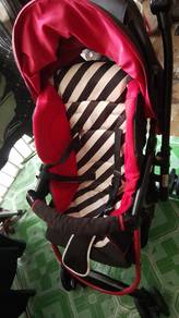 Stroller Graco CitiLite R (Preloved / Terpakai) 