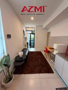 Apartment For Sale in Kota Samarahan,SWK