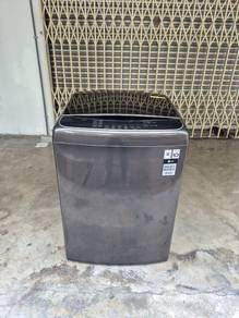 LG steam washer mesin basuh washing machine 22.0.k