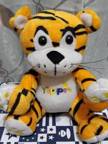 MAYBANK TABUNG YIPPIE Anak Harimau