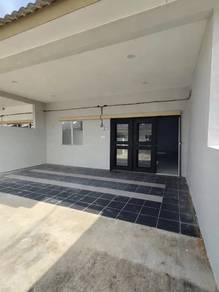 1-storey Terraced House For Rent in Sungai Petani,KDH